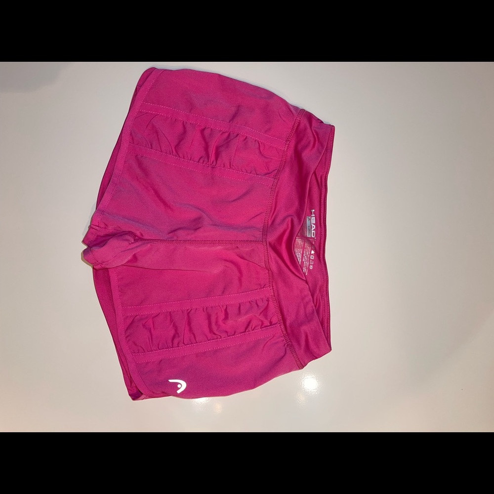 HEAD Fitness/Tennis Shorts XS